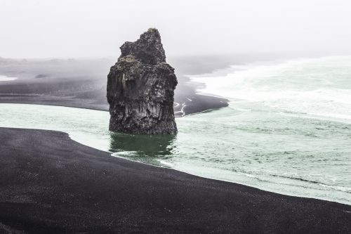 ID 2120 – Black Sand Beach