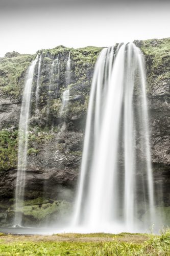 ID 2122 – Cascade en Islande III