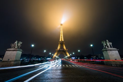 ID 2149 – Le phare de Paris