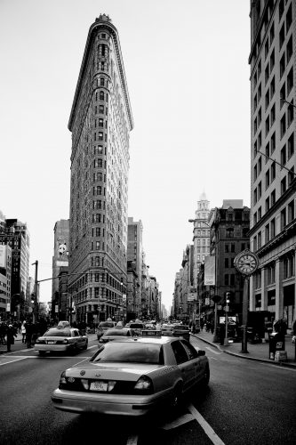 ID 2171 – Flatiron