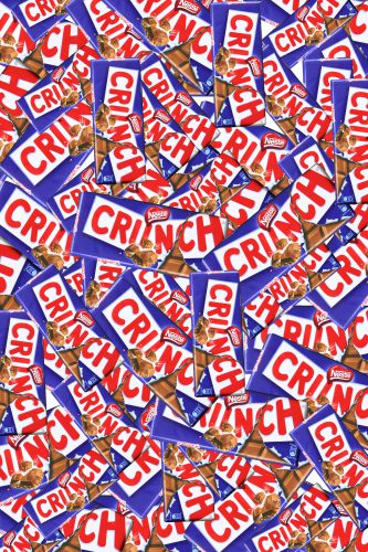 ID D17 2194 – Crick Crack Crunch