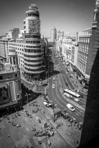 ID D17 2396 – Madrid-gran via