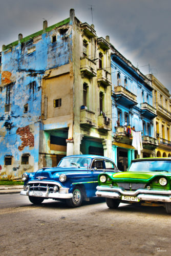 ID D17 2512 – Cuba I