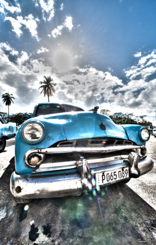 ID D17 2513 – Cuba II