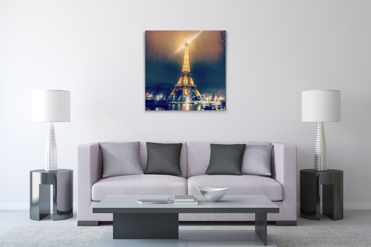 Mathieu Hourteillan ID 2308 – Tour Eiffel