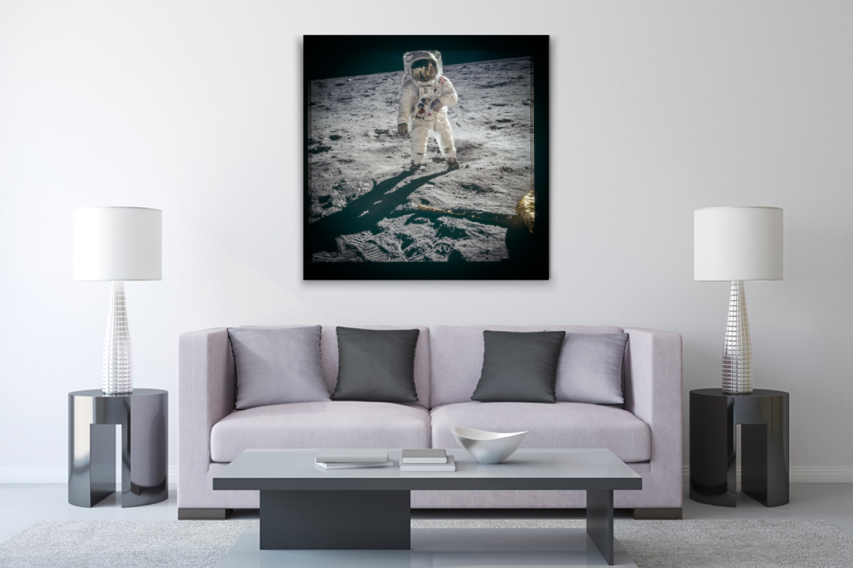 Nasa ID 2374 – Missions Apollo